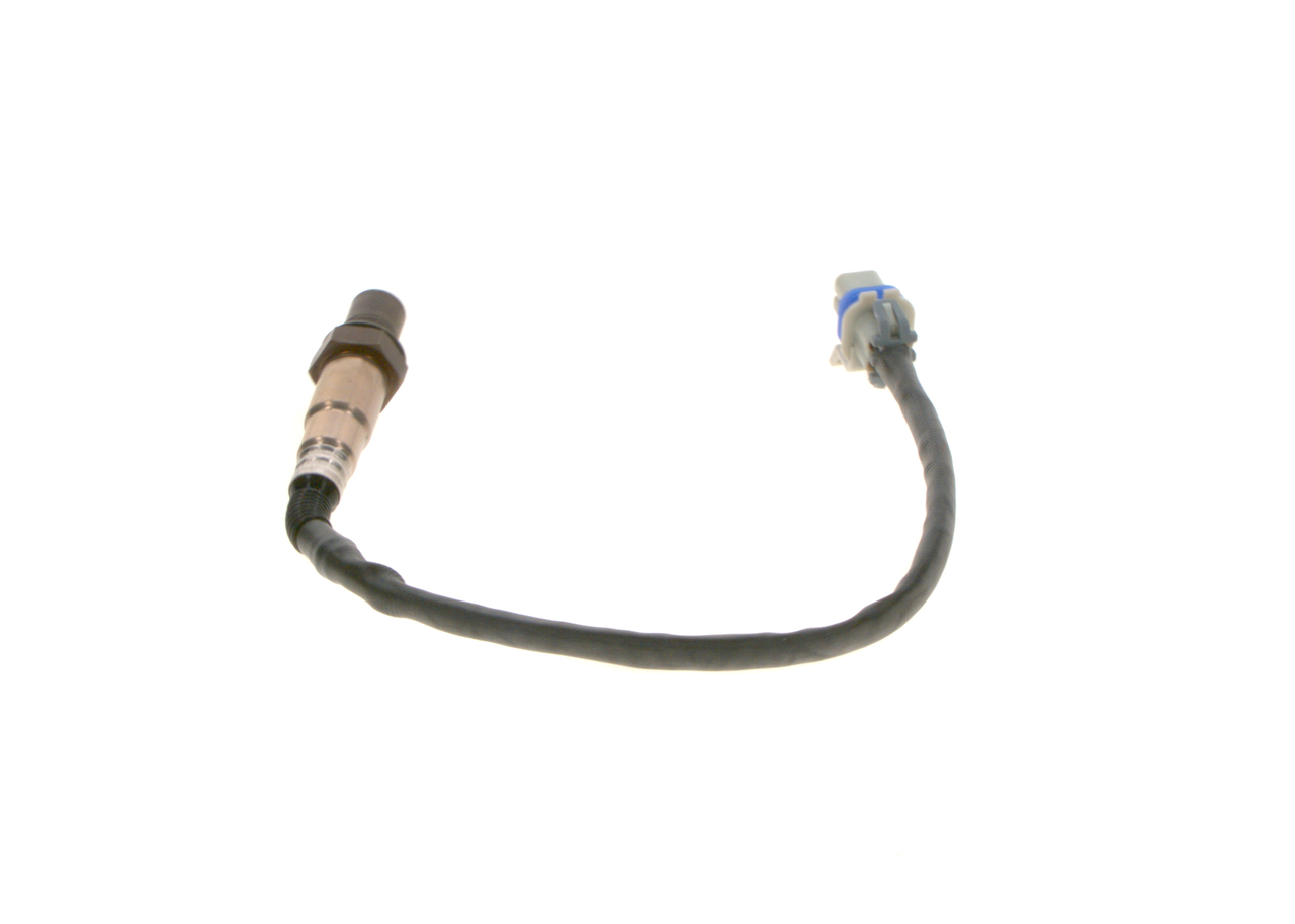Lambda Sensor - 0 258 986 724 BOSCH