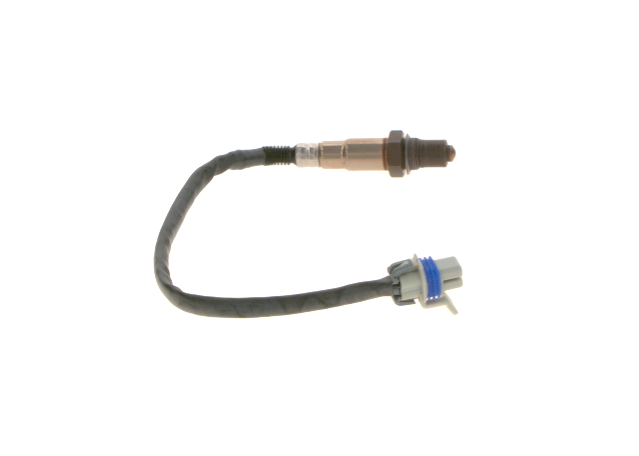Lambda Sensor - 0 258 986 724 BOSCH