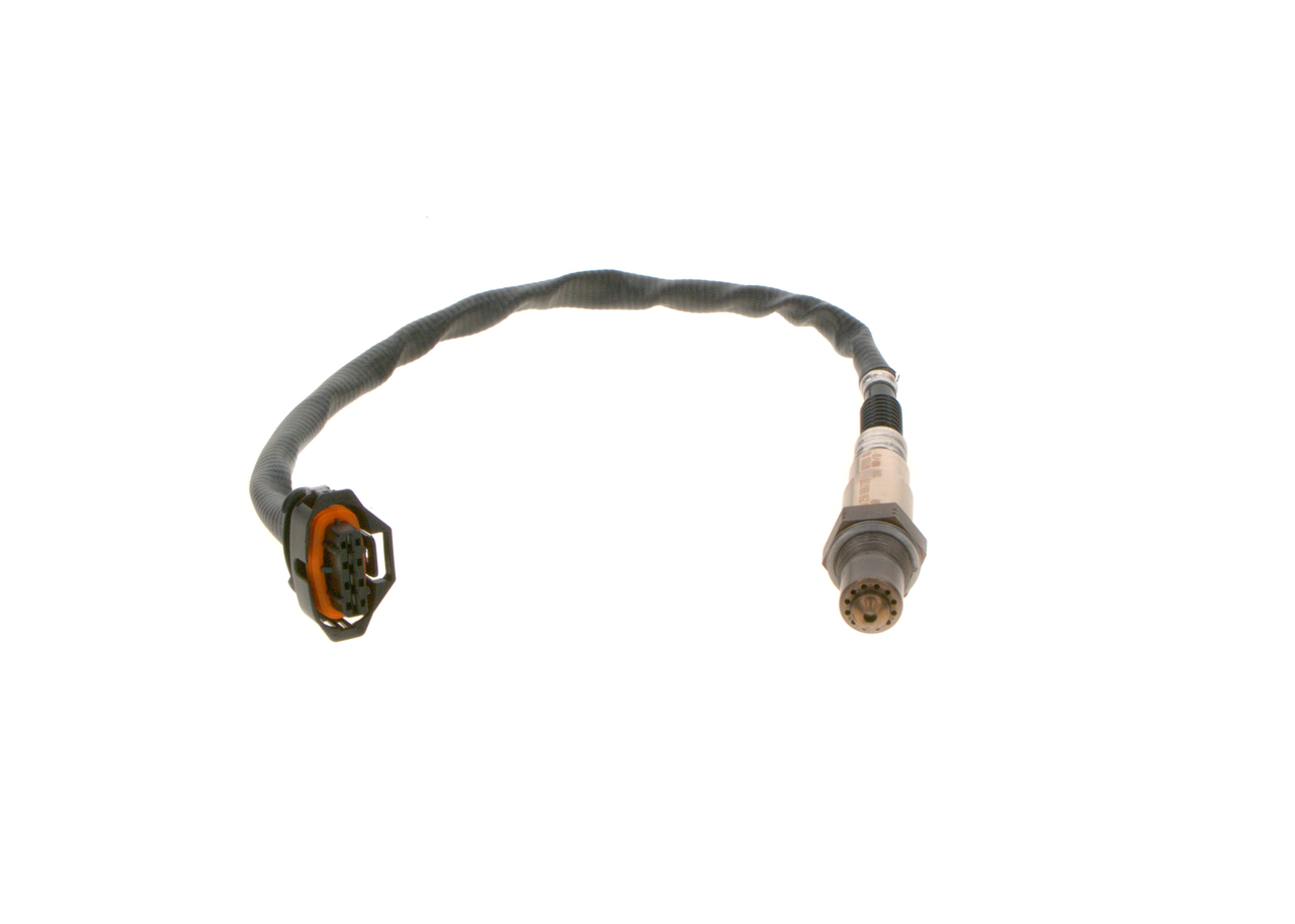 Lambda Sensor - 0 258 986 727 BOSCH
