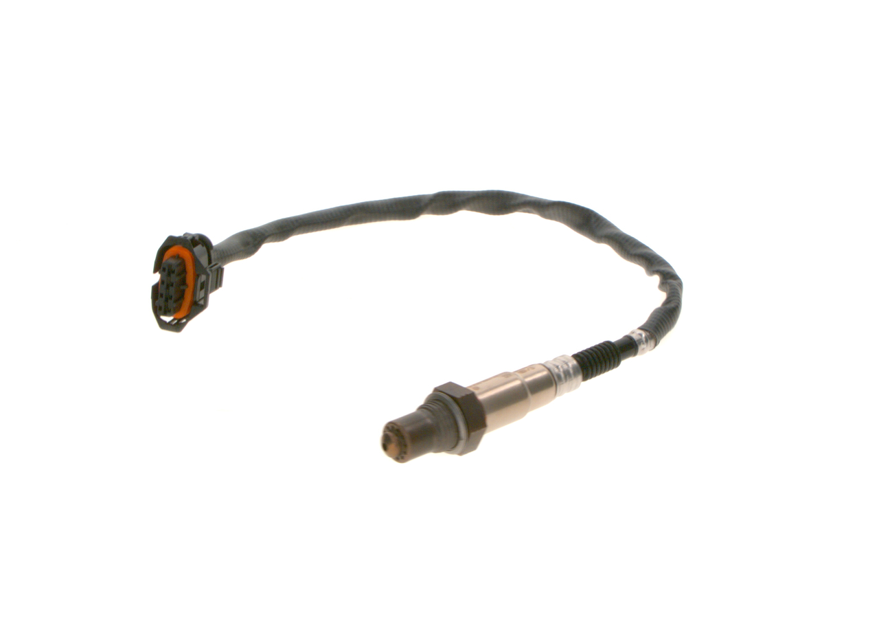 Lambda Sensor - 0 258 986 727 BOSCH