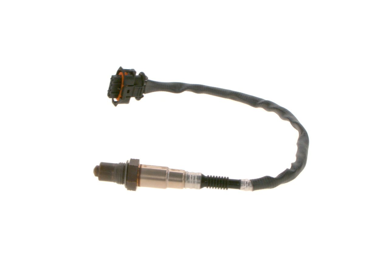 Lambda Sensor - 0 258 986 727 BOSCH
