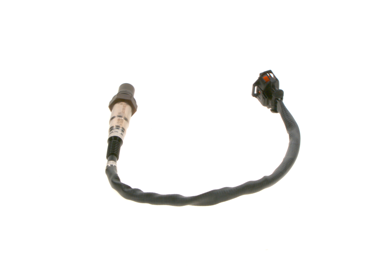 Lambda Sensor - 0 258 986 727 BOSCH