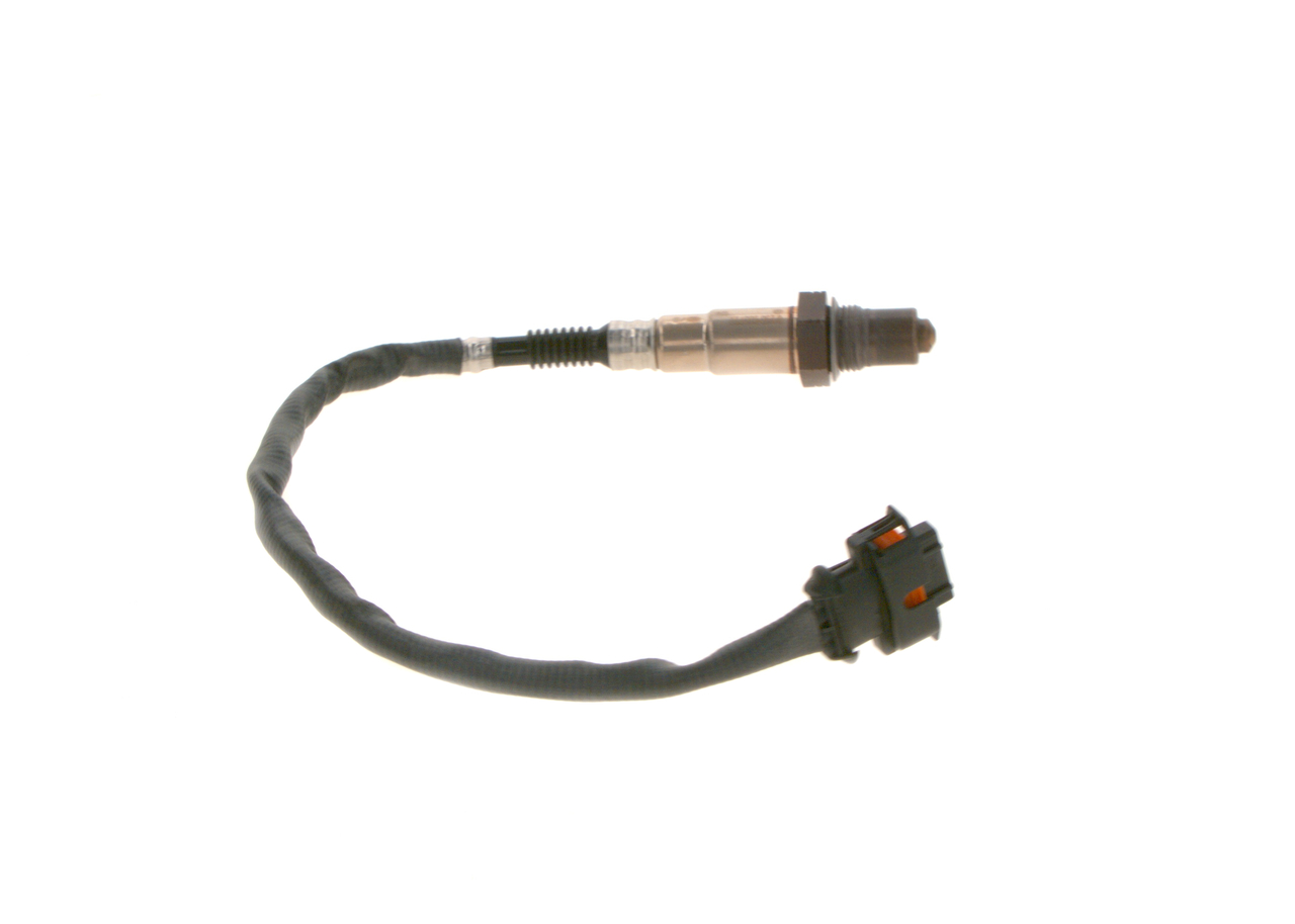 Lambda Sensor - 0 258 986 727 BOSCH