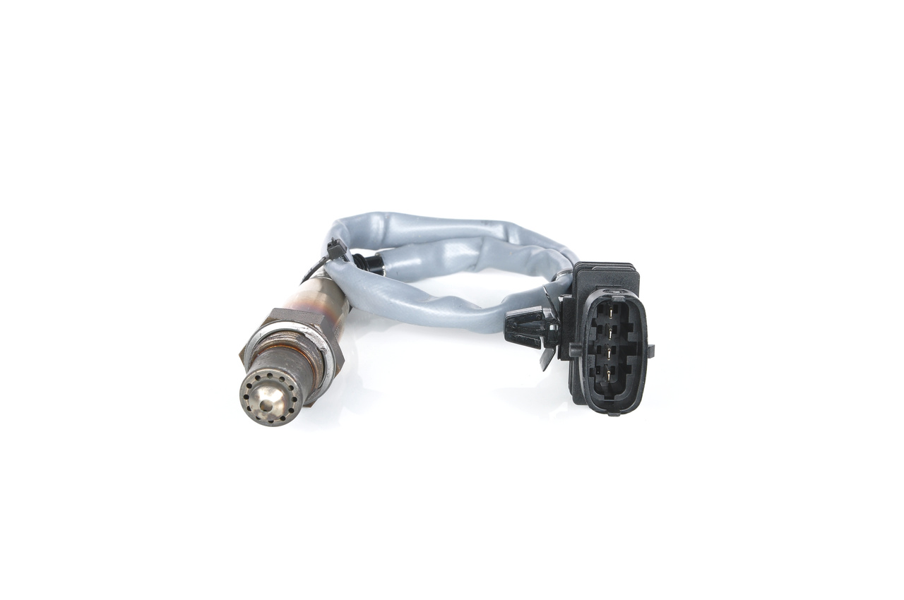 Lambda Sensor - 0 258 986 728 BOSCH