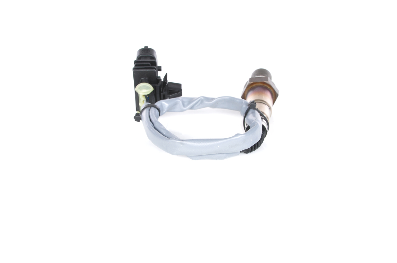 Lambda Sensor - 0 258 986 728 BOSCH