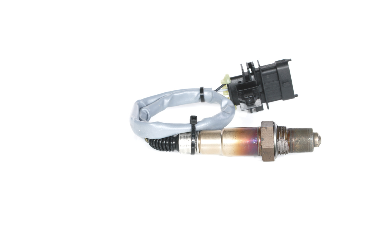 Lambda Sensor - 0 258 986 728 BOSCH