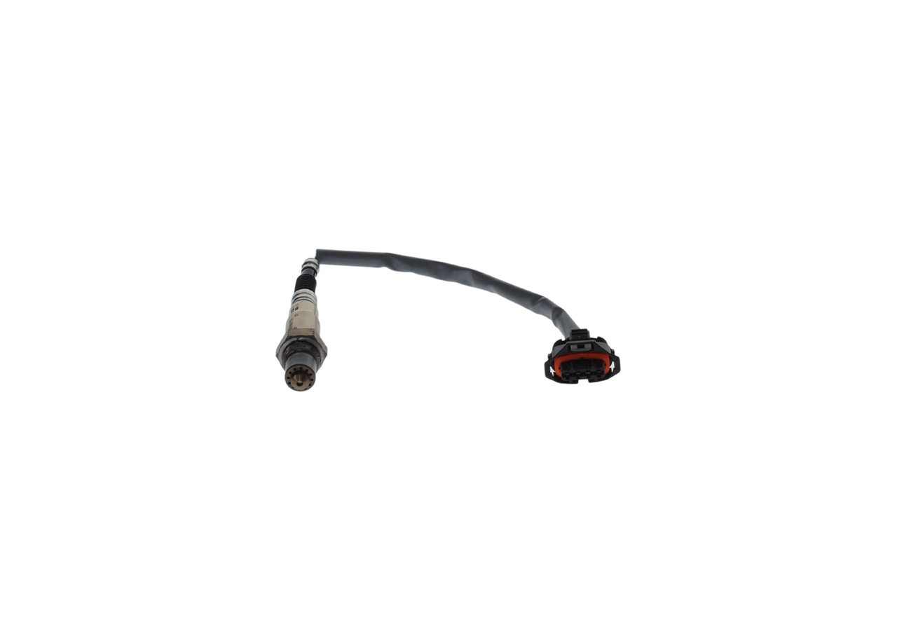 Lambda Sensor - 0 258 986 729 BOSCH