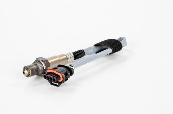 Lambda Sensor - 0 258 986 729 BOSCH