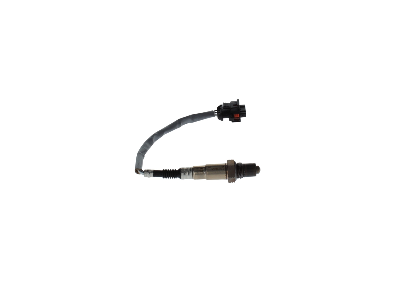 Lambda Sensor - 0 258 986 729 BOSCH