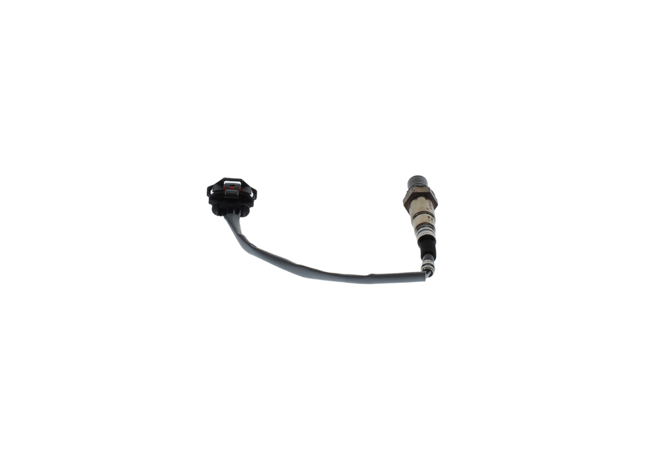 Lambda Sensor - 0 258 986 729 BOSCH