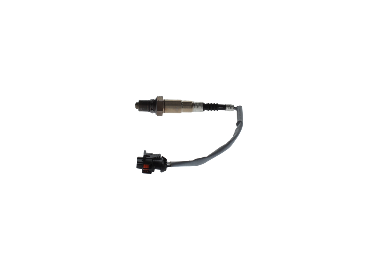Lambda Sensor - 0 258 986 729 BOSCH