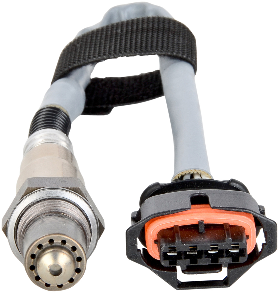 Лямбда-зонд - 0 258 986 729 BOSCH