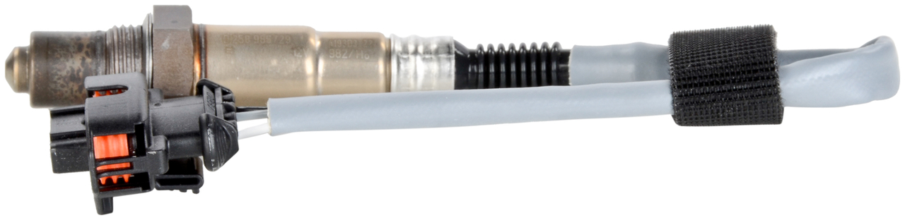 Lambda Sensor - 0 258 986 729 BOSCH