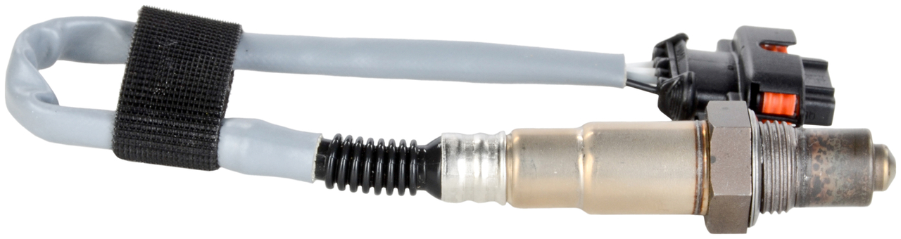 Lambda Sensor - 0 258 986 729 BOSCH
