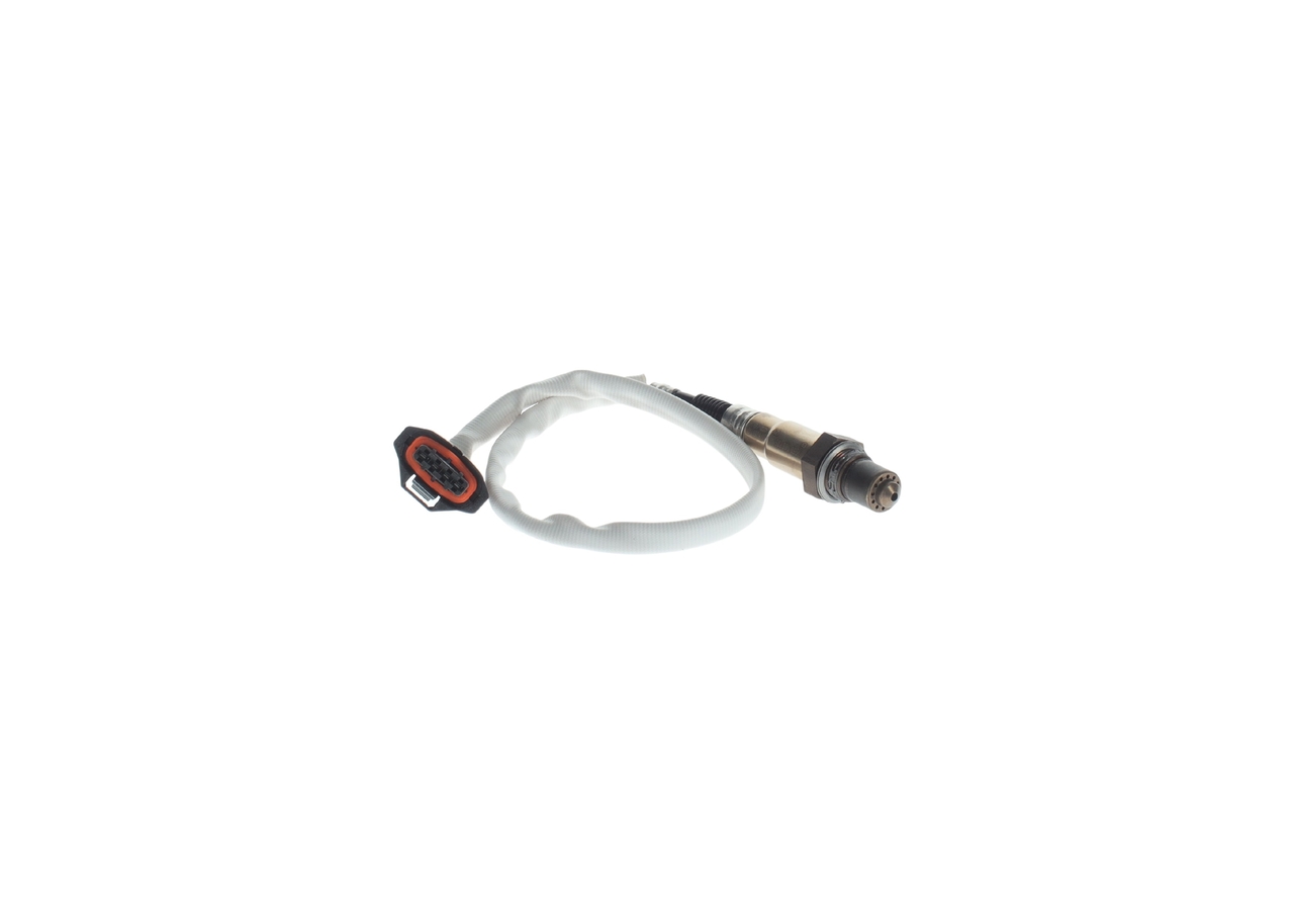Lambda Sensor - 0 258 986 735 BOSCH