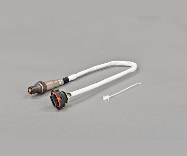 Lambda Sensor - 0 258 986 735 BOSCH