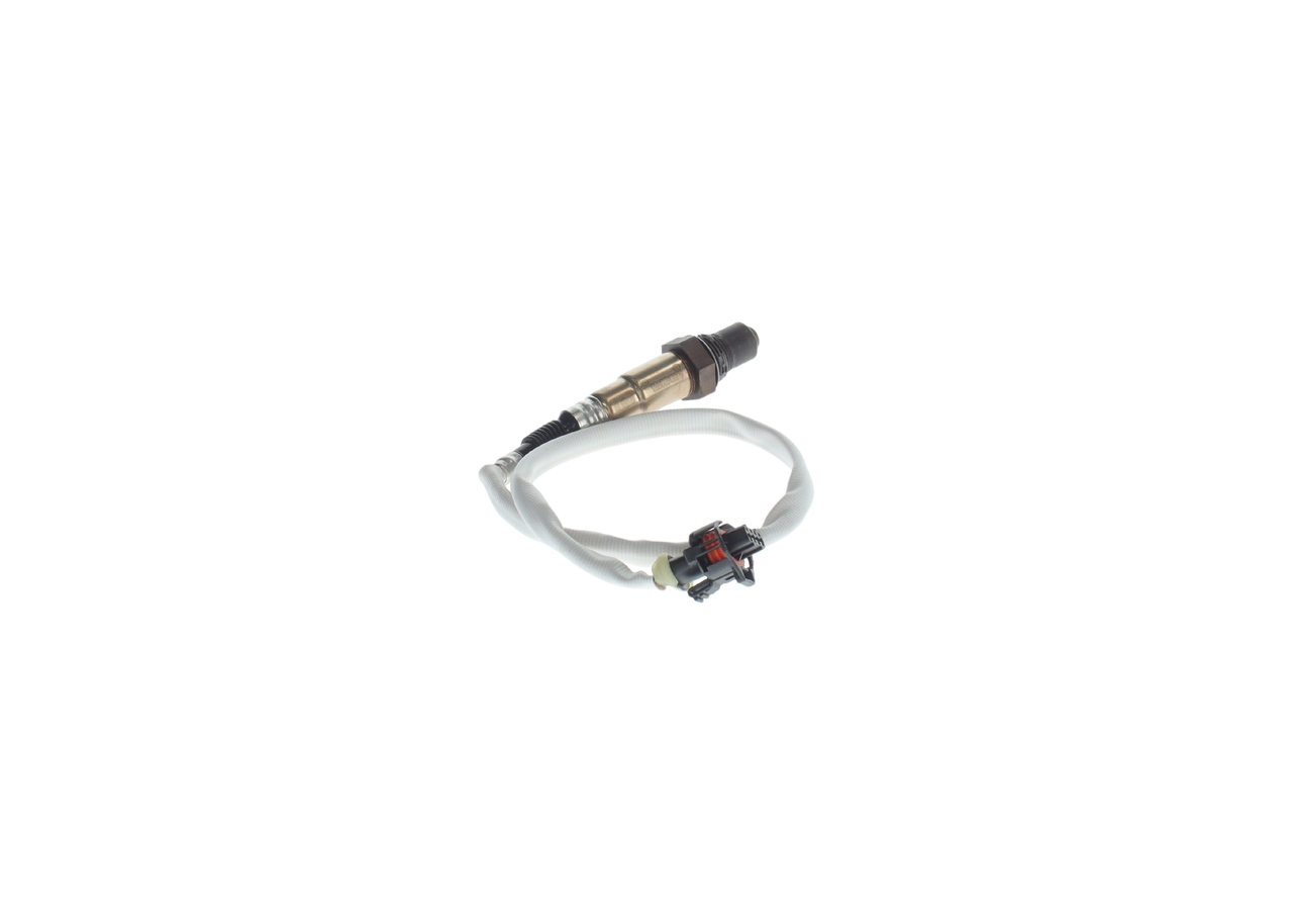 Lambda Sensor - 0 258 986 735 BOSCH