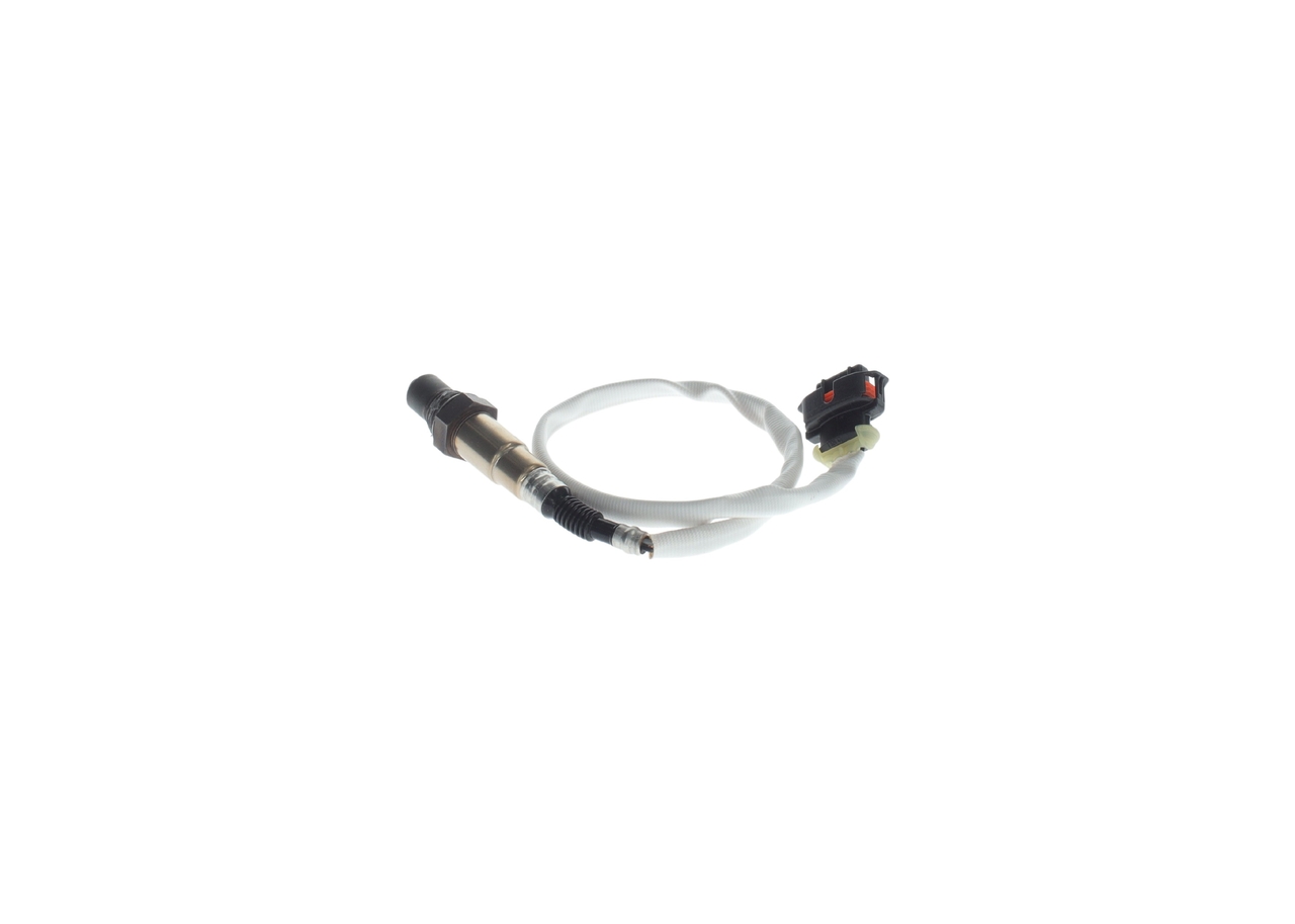 Lambda Sensor - 0 258 986 735 BOSCH