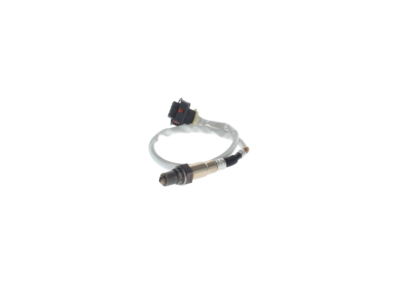Lambda Sensor - 0 258 986 735 BOSCH
