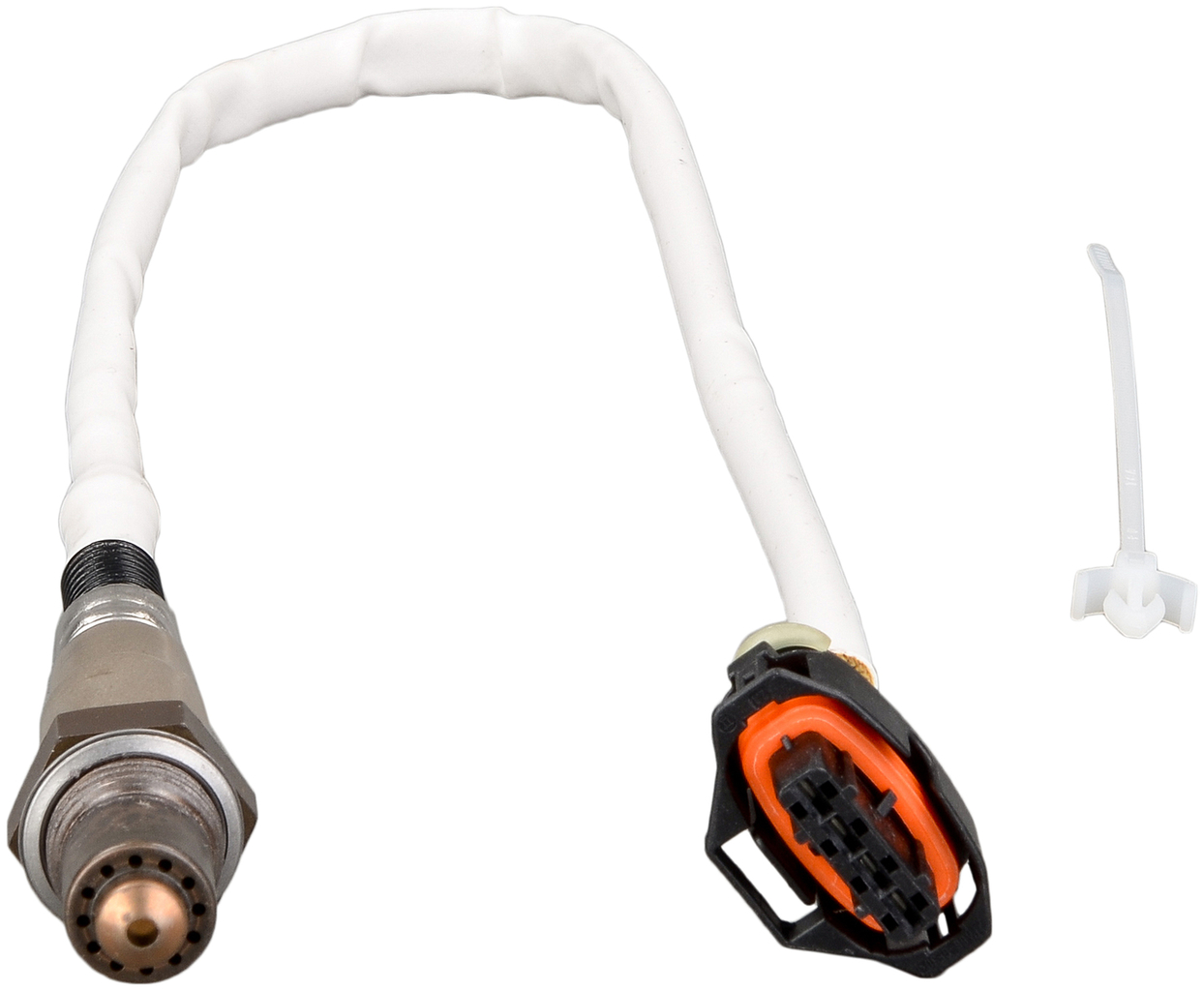 Lambda Sensor - 0 258 986 735 BOSCH