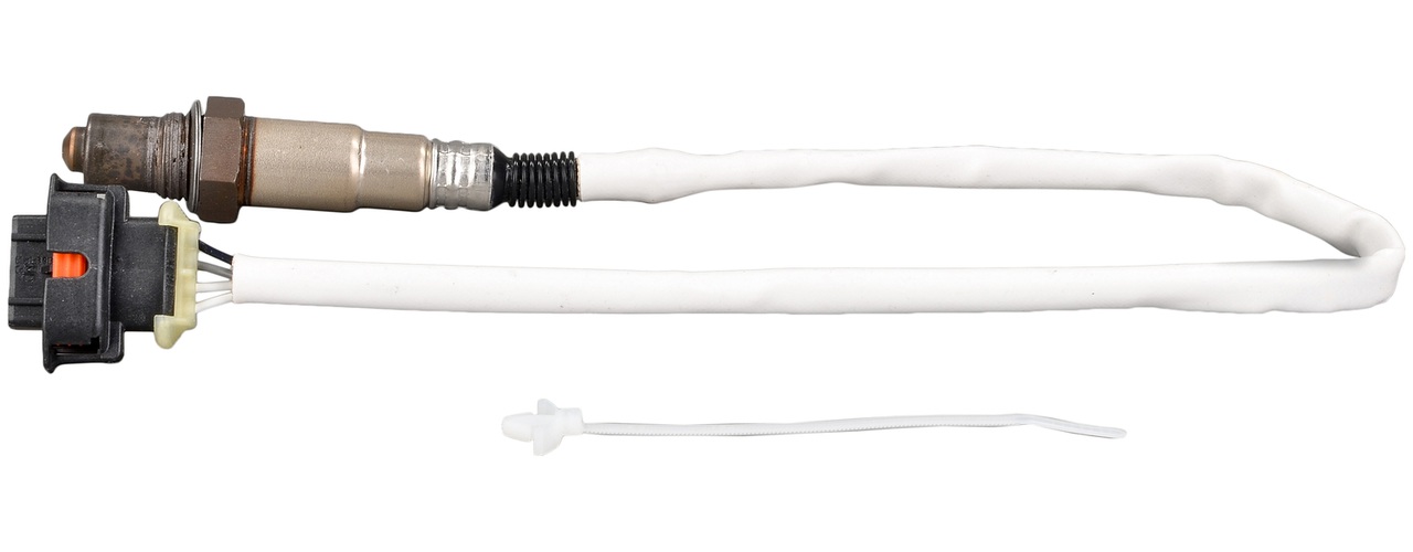 Lambda Sensor - 0 258 986 735 BOSCH