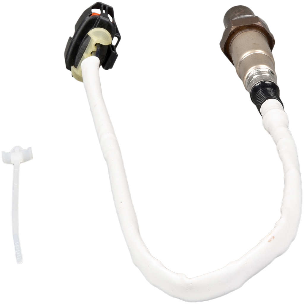 Lambda Sensor - 0 258 986 735 BOSCH