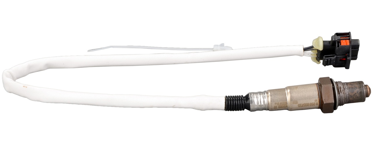 Lambda Sensor - 0 258 986 735 BOSCH