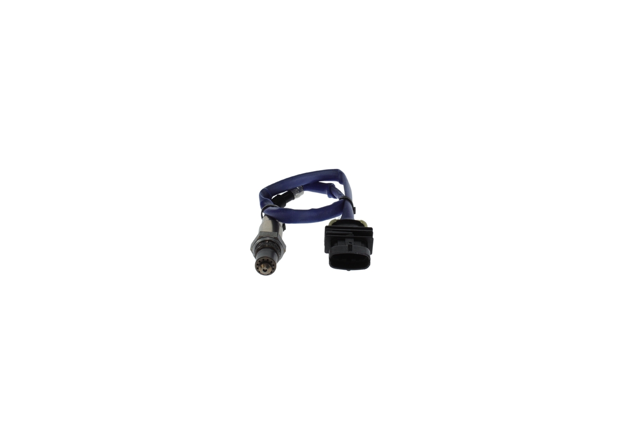 Lambda Sensor - 0 258 986 737 BOSCH