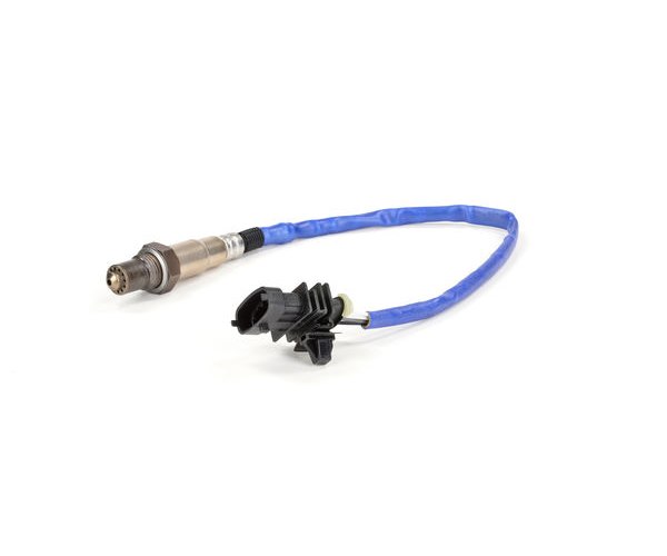 Lambda Sensor - 0 258 986 737 BOSCH