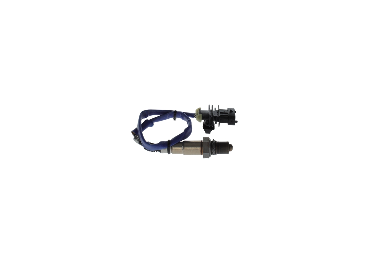 Lambda Sensor - 0 258 986 737 BOSCH
