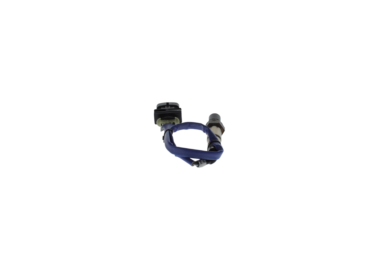 Lambda Sensor - 0 258 986 737 BOSCH