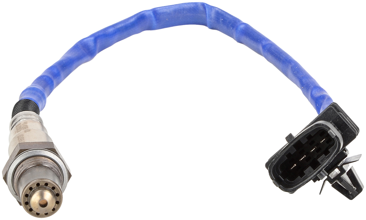 Lambda Sensor - 0 258 986 737 BOSCH