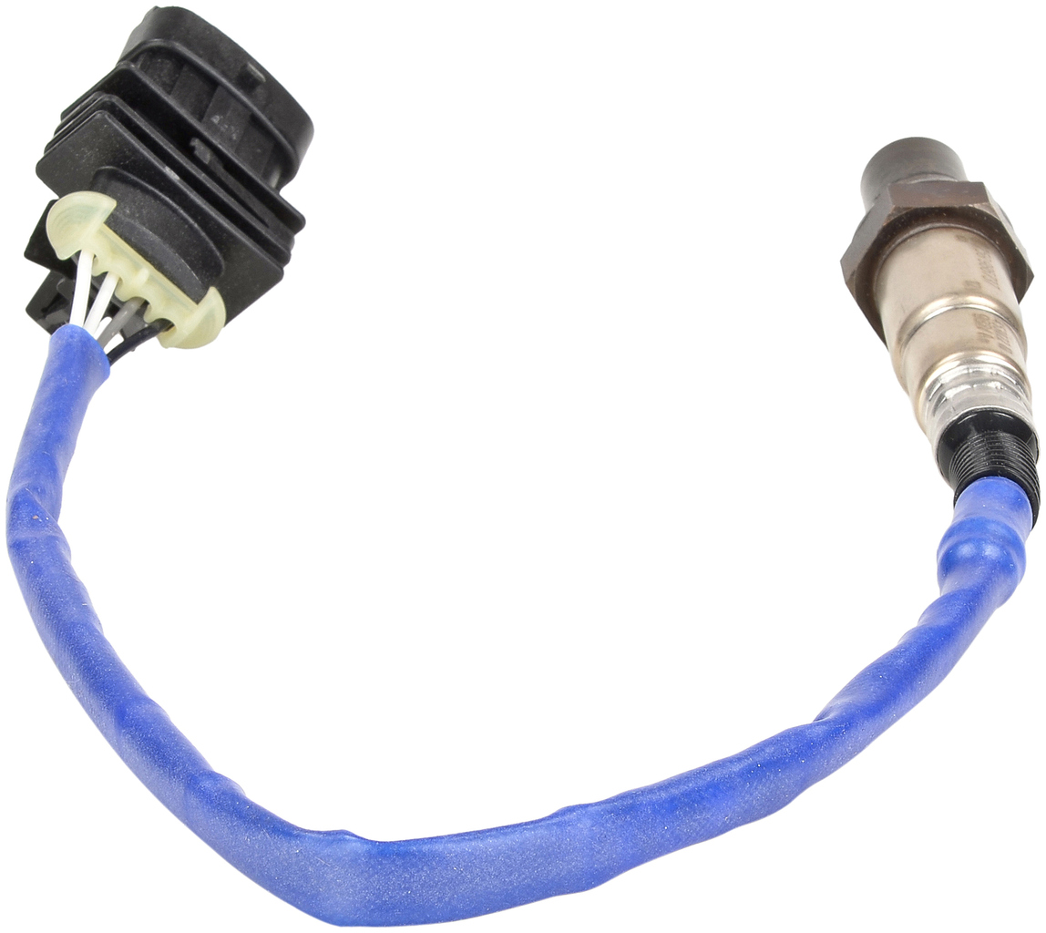 Lambda Sensor - 0 258 986 737 BOSCH
