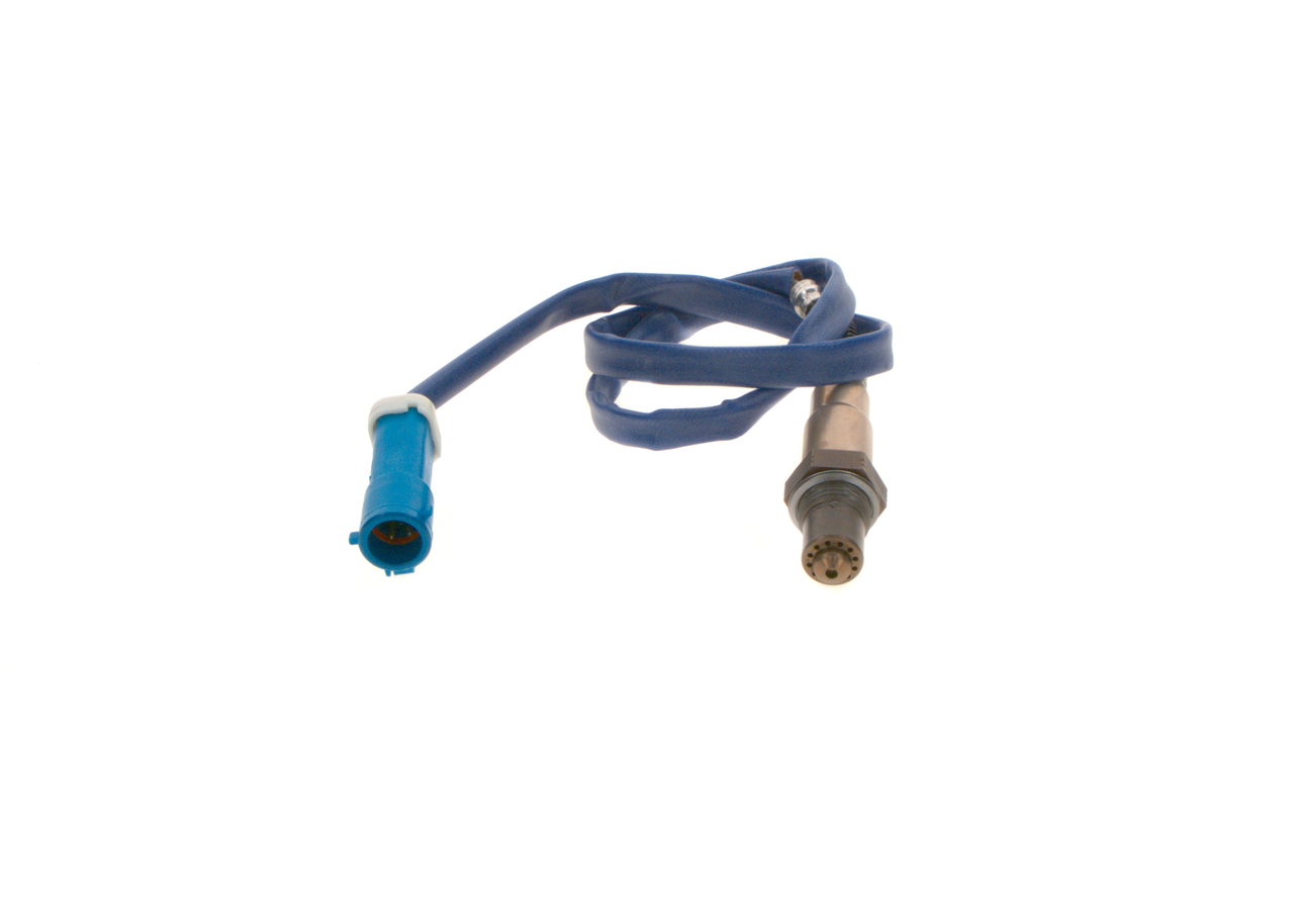 Lambda Sensor - 0 258 986 744 BOSCH