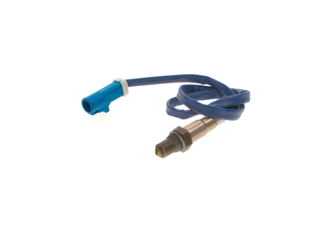 Sonda lambda - 0 258 986 744 BOSCH