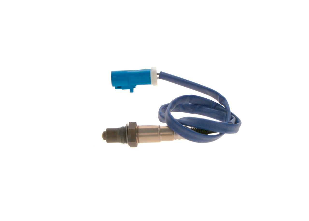 Lambda Sensor - 0 258 986 744 BOSCH
