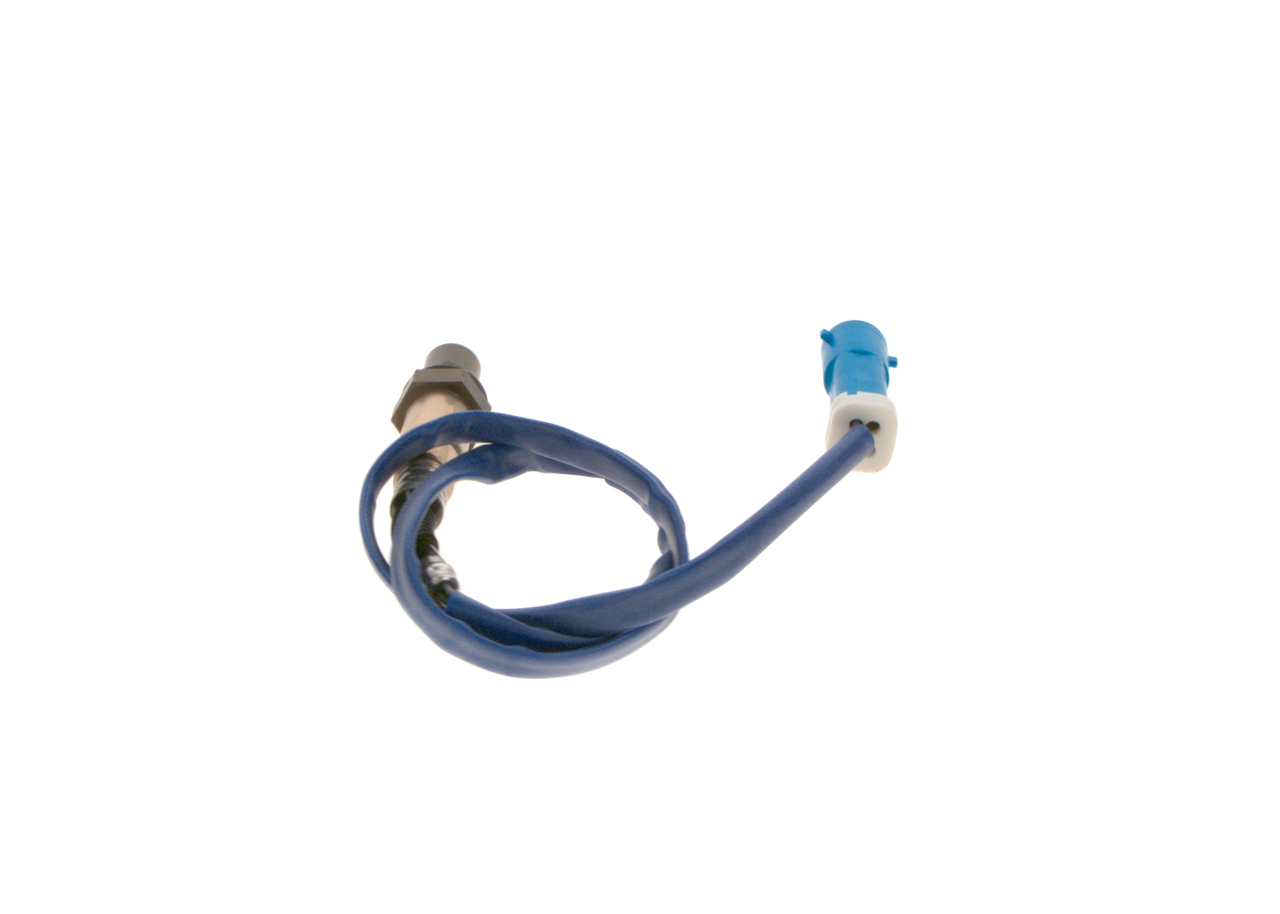 Lambda Sensor - 0 258 986 744 BOSCH