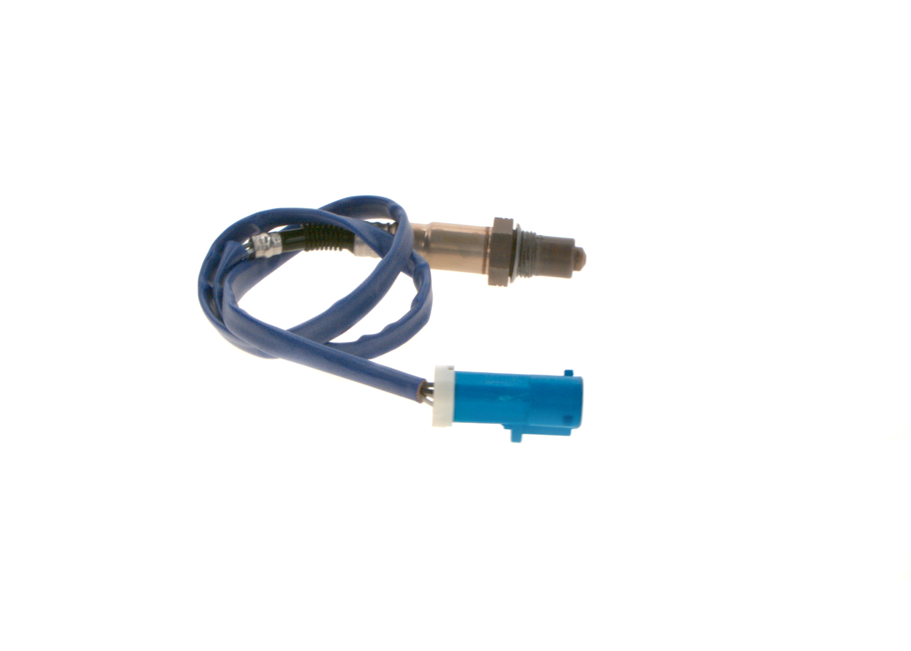 Lambda Sensor - 0 258 986 744 BOSCH