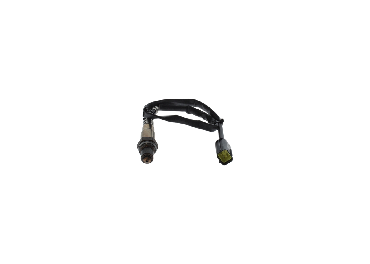 Lambda Sensor - 0 258 986 749 BOSCH