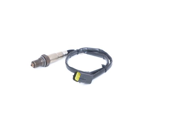 lambda jutiklis - 0 258 986 749 BOSCH