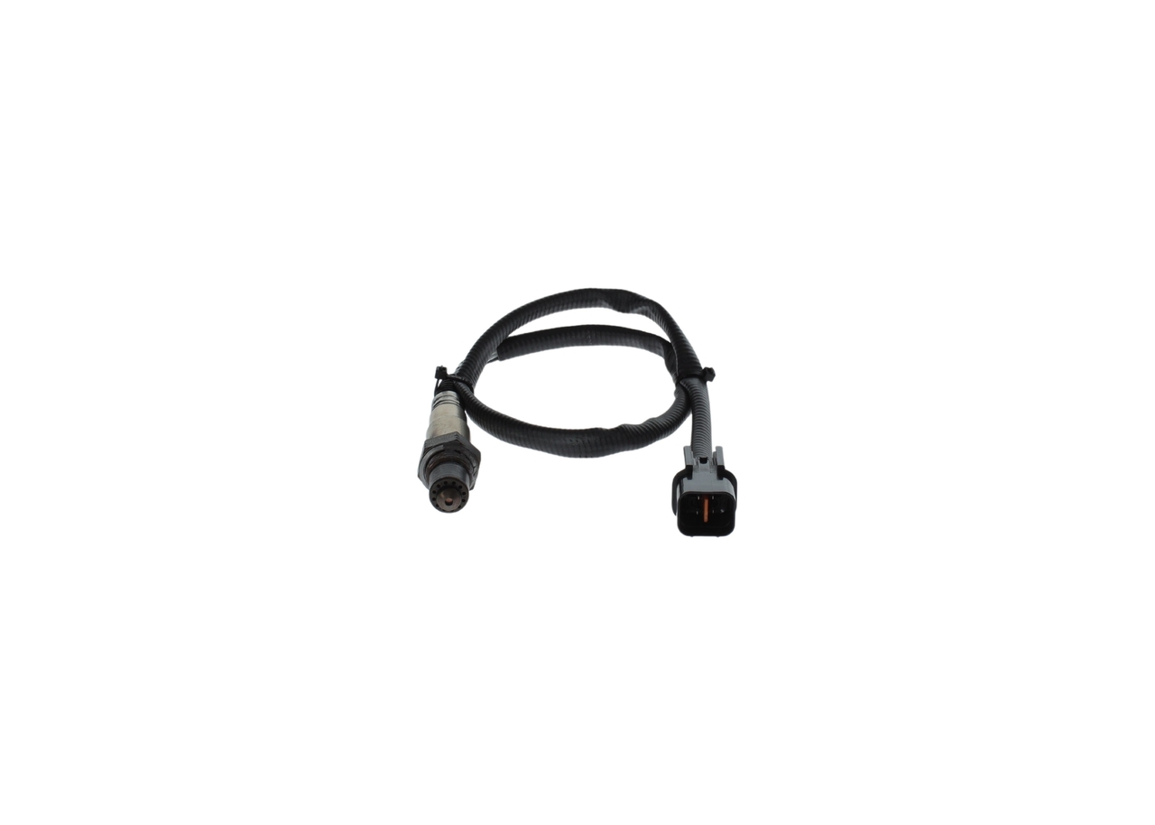Lambda Sensor - 0 258 986 750 BOSCH