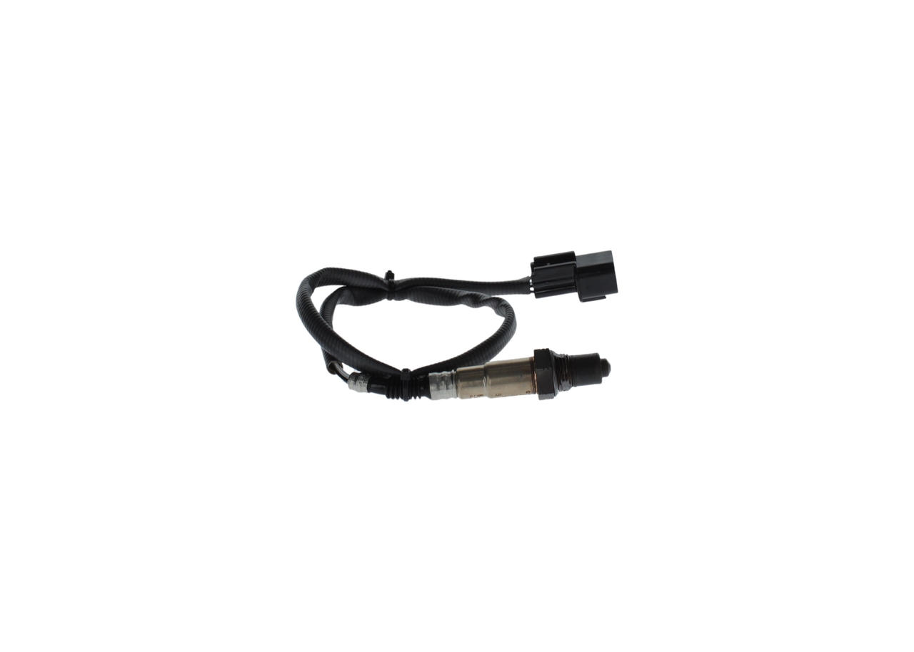 Lambda Sensor - 0 258 986 750 BOSCH