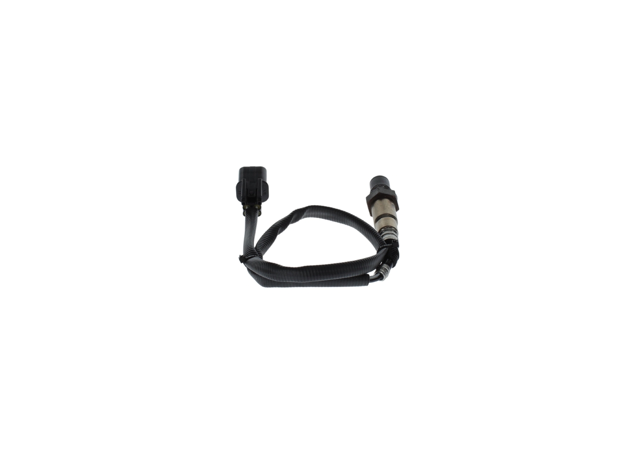 Lambda Sensor - 0 258 986 750 BOSCH