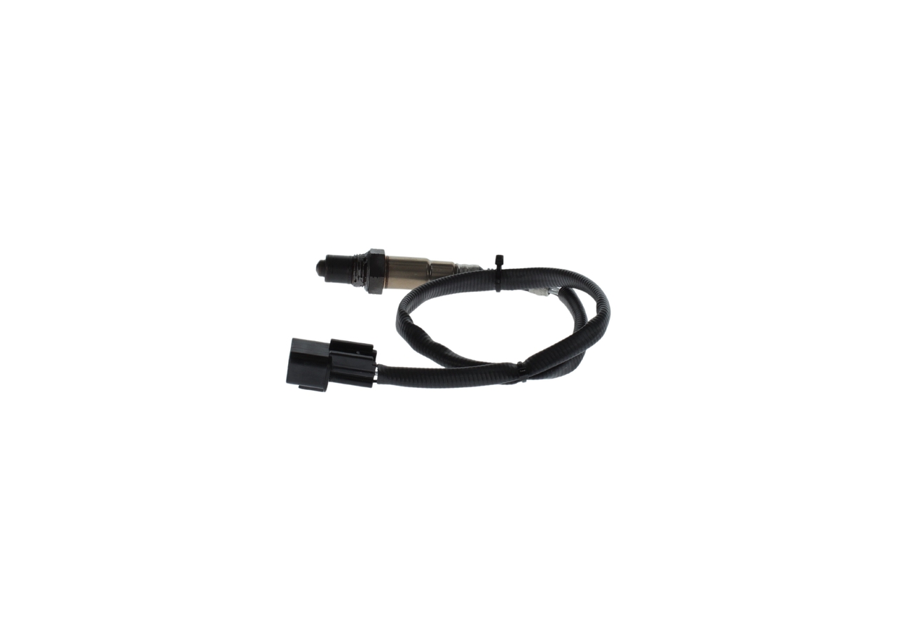 Lambda Sensor - 0 258 986 750 BOSCH