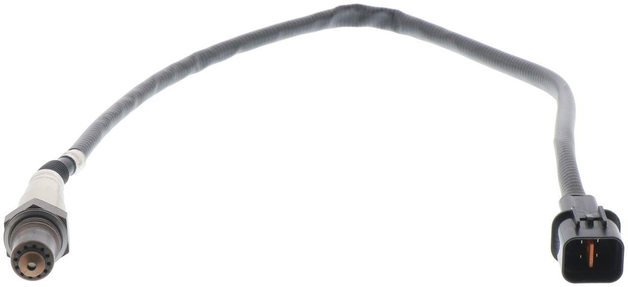 Lambda Sensor - 0 258 986 750 BOSCH