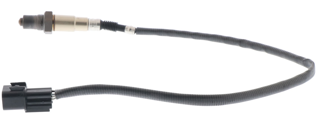 Lambda Sensor - 0 258 986 750 BOSCH