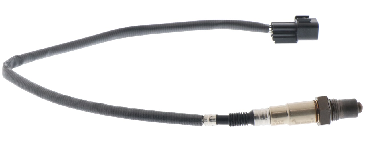 Lambda Sensor - 0 258 986 750 BOSCH