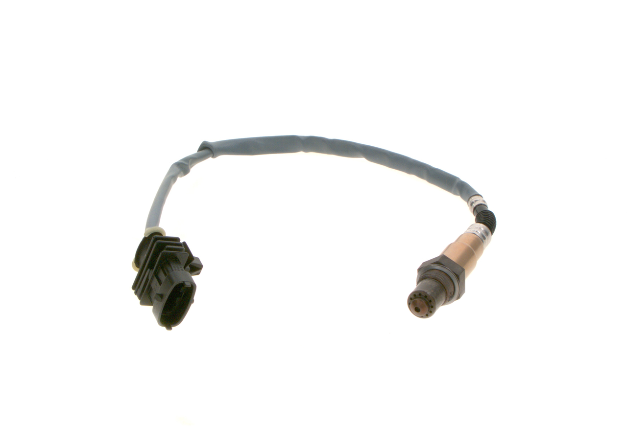 Lambda Sensor - 0 258 986 752 BOSCH