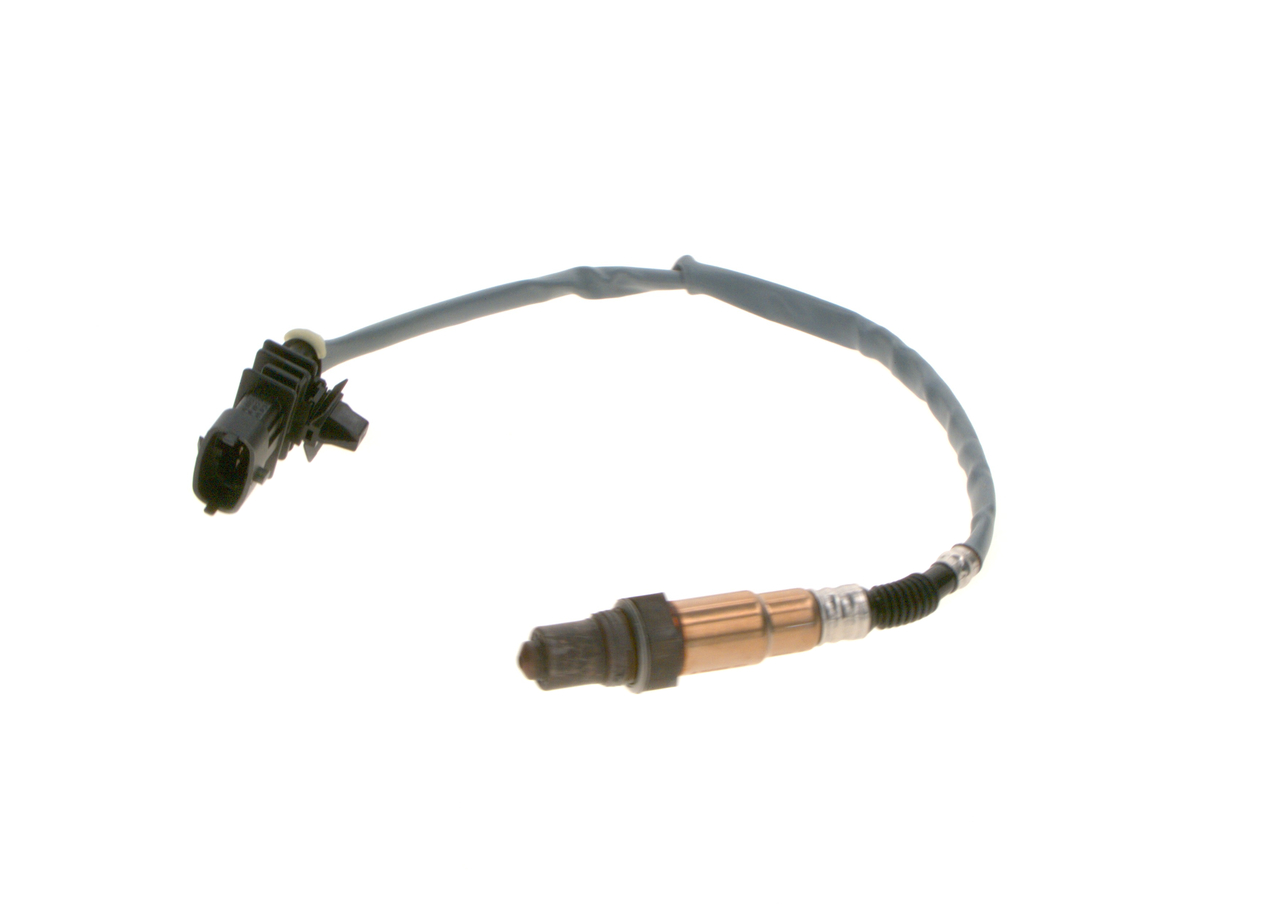 Lambda Sensor - 0 258 986 752 BOSCH