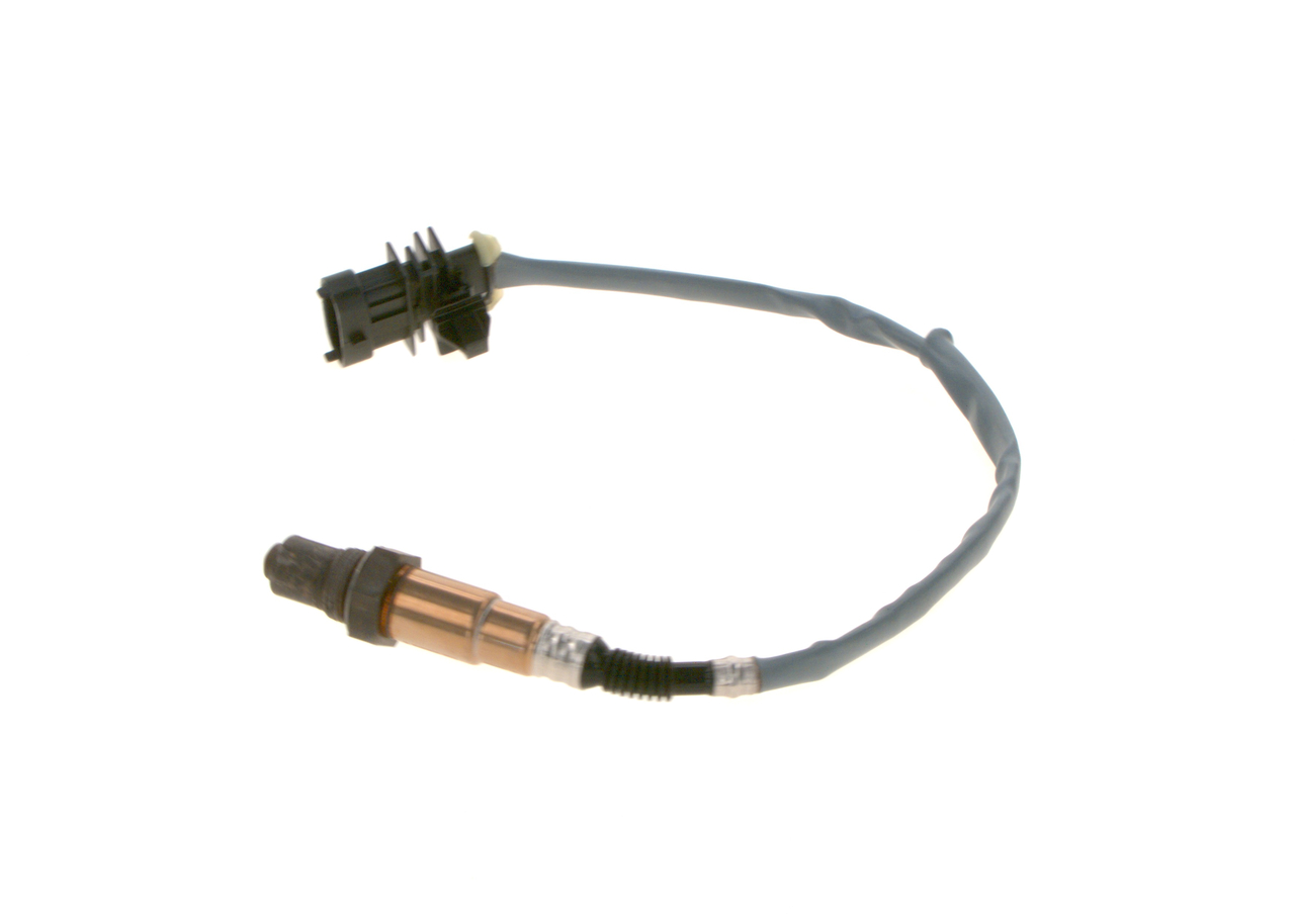 Lambda Sensor - 0 258 986 752 BOSCH